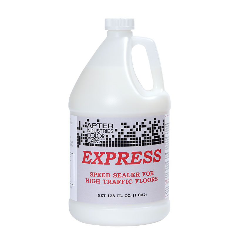 Express Floor Sealer