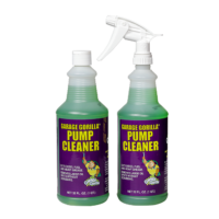 GG PUMP CLEANER 1
