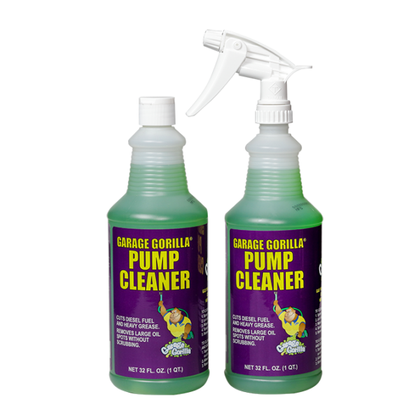 Soda Machine Drain Cleaner Apter Industries