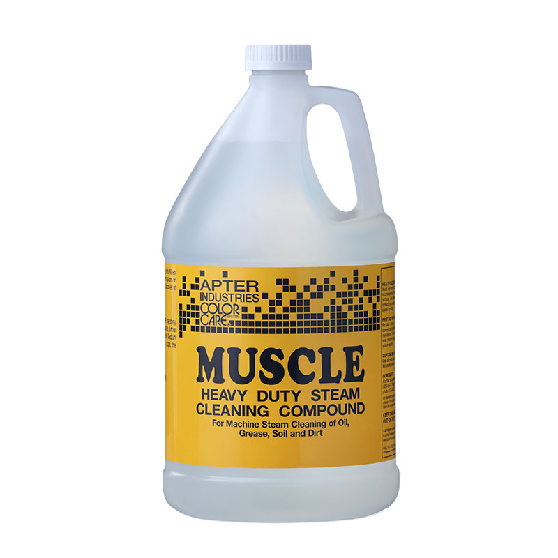 Muscle Heavy Duty Degreaser