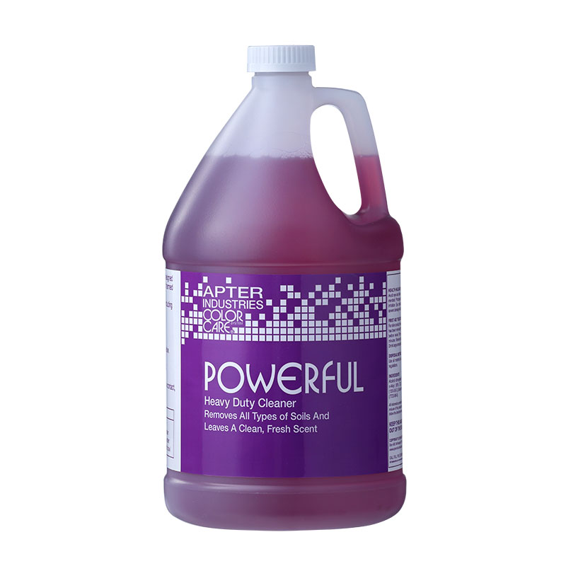 Powerful Heavy Duty All Purpose Cleaner