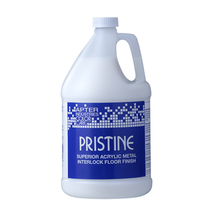 Pristine 1 1