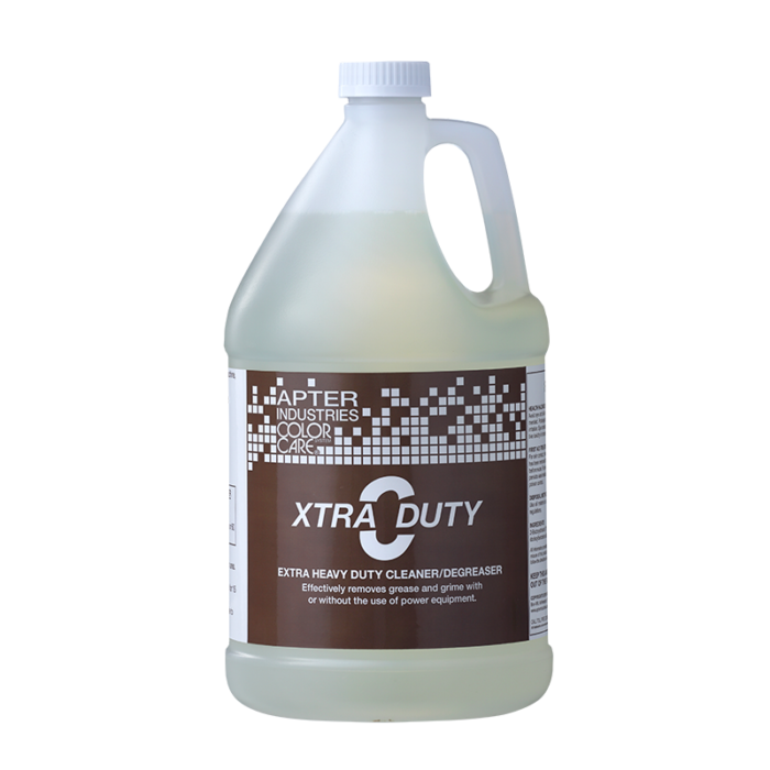 XtraDuty C 1