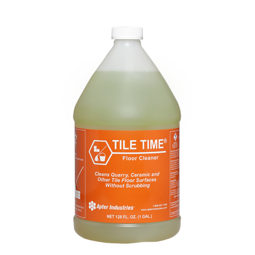 TILE TIME GAL 1