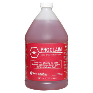 Proclaim gal