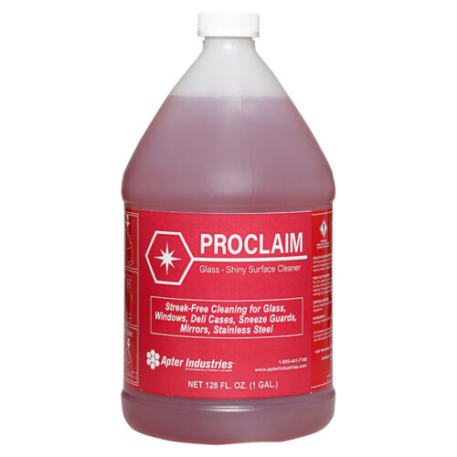 Proclaim gal