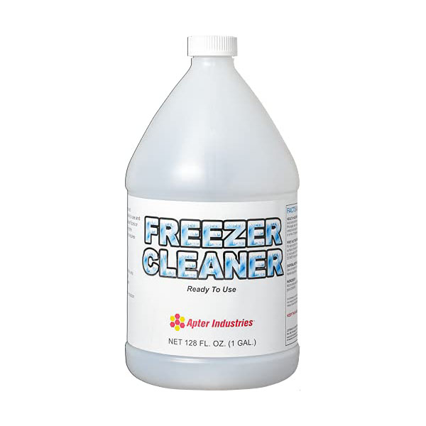 Freezer Cleaner