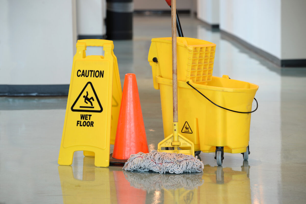 Floor Apter Industries