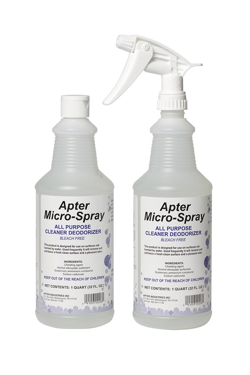 Apter Micro Spray