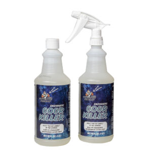 enzymatic odor killer