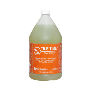 Tile Time