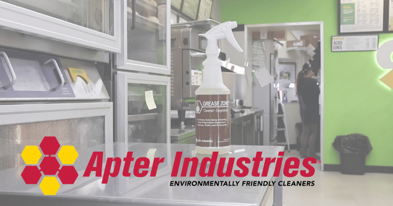 Operational Efficiency Apter