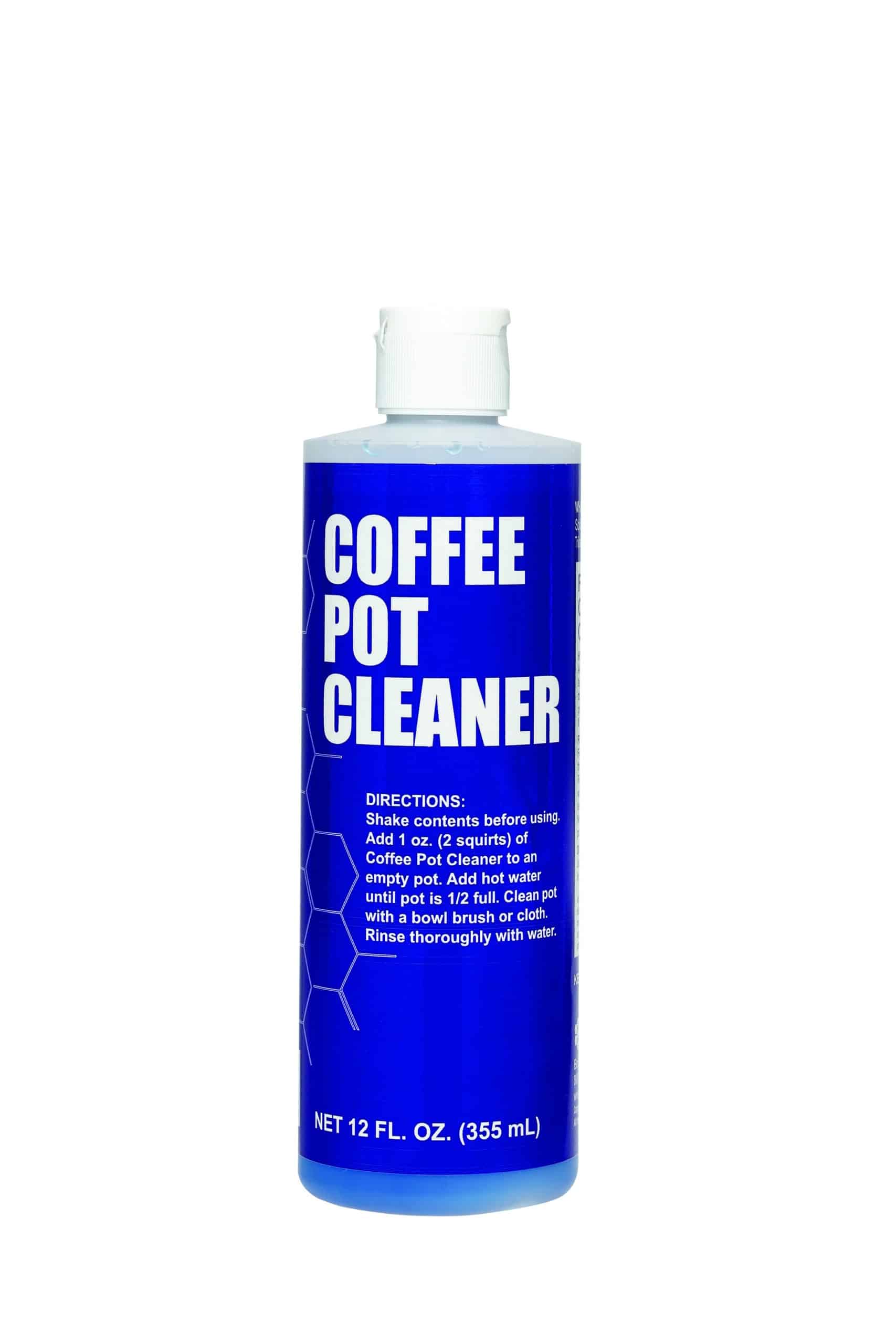 Coffee Machine Cleaner
