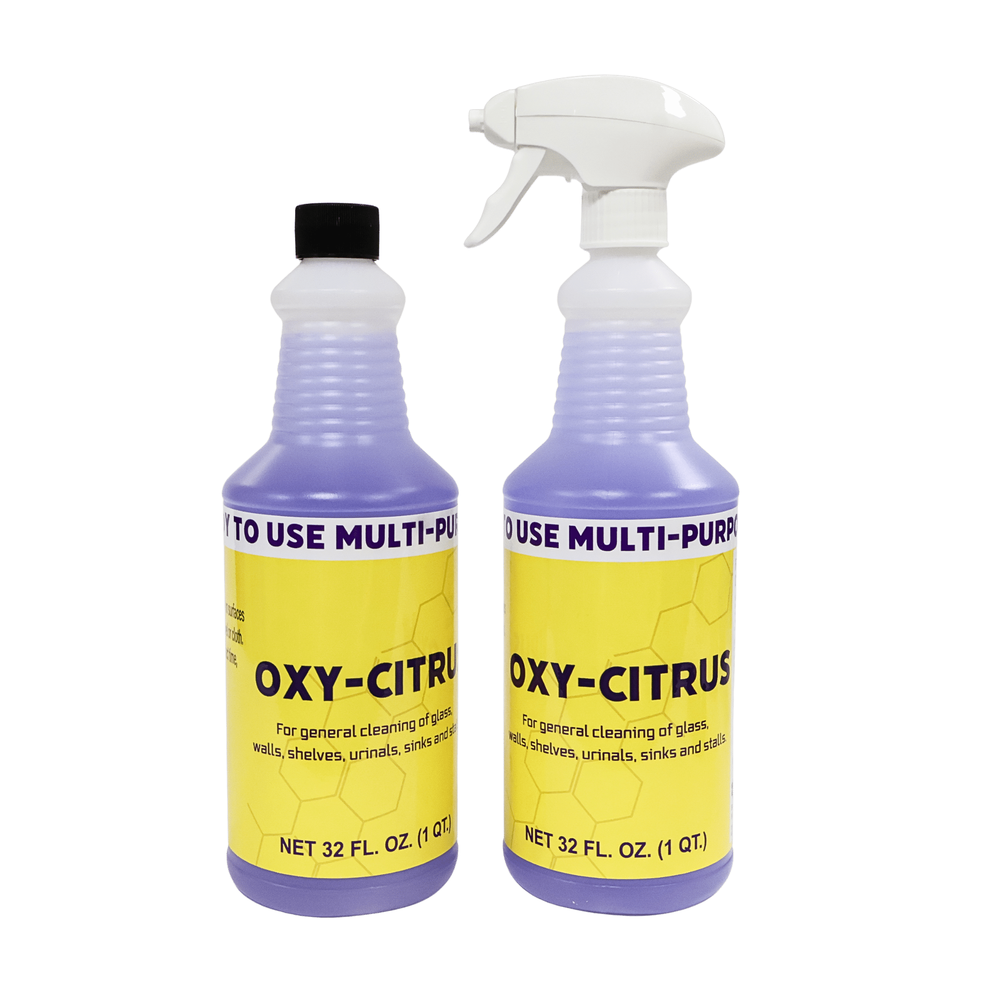 Oxy-Citrus RTU Multi-Purpose Cleaner
