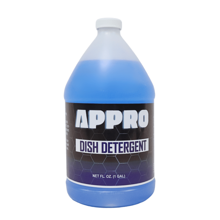 APPRO Dish Detergent
