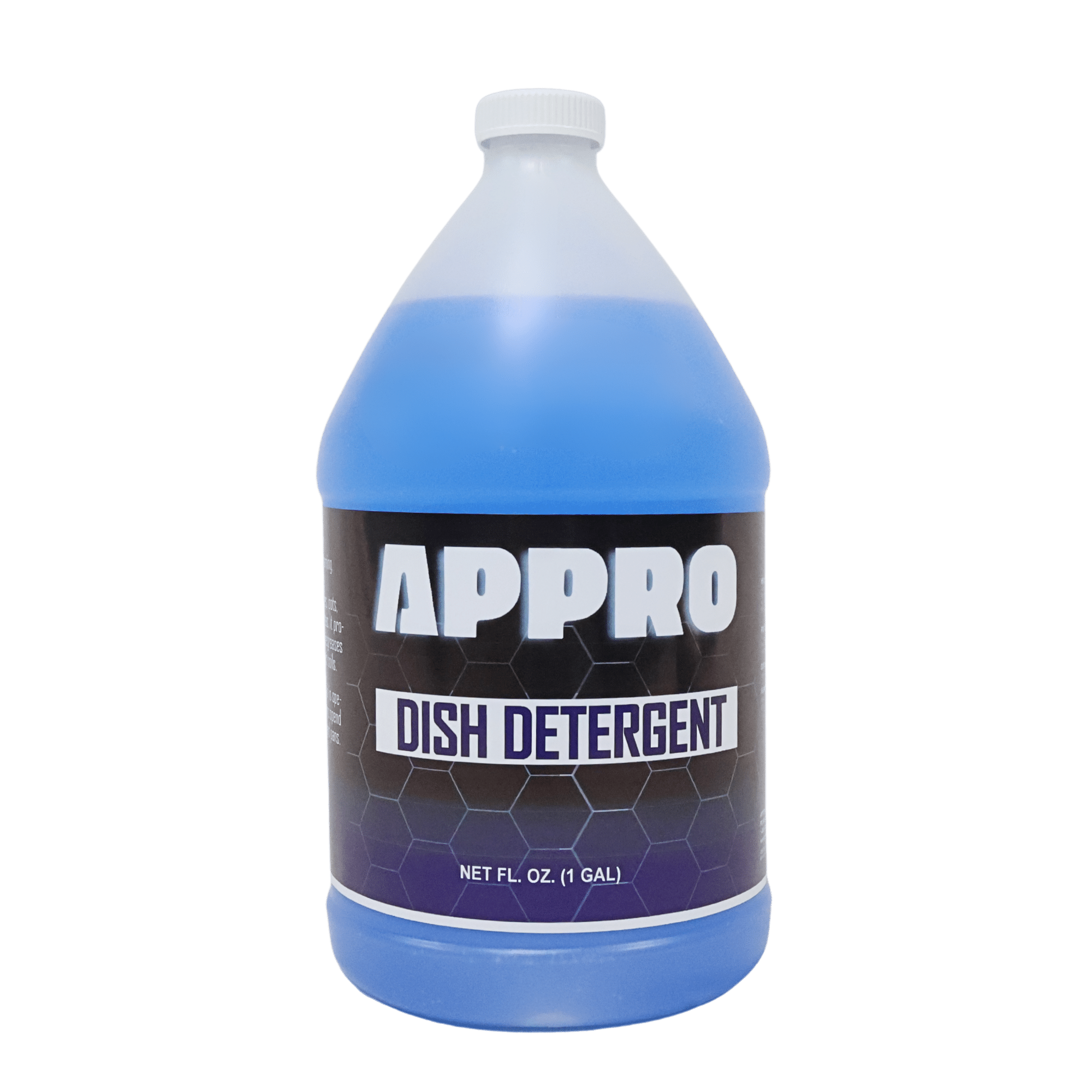 APPRO Dish Detergent
