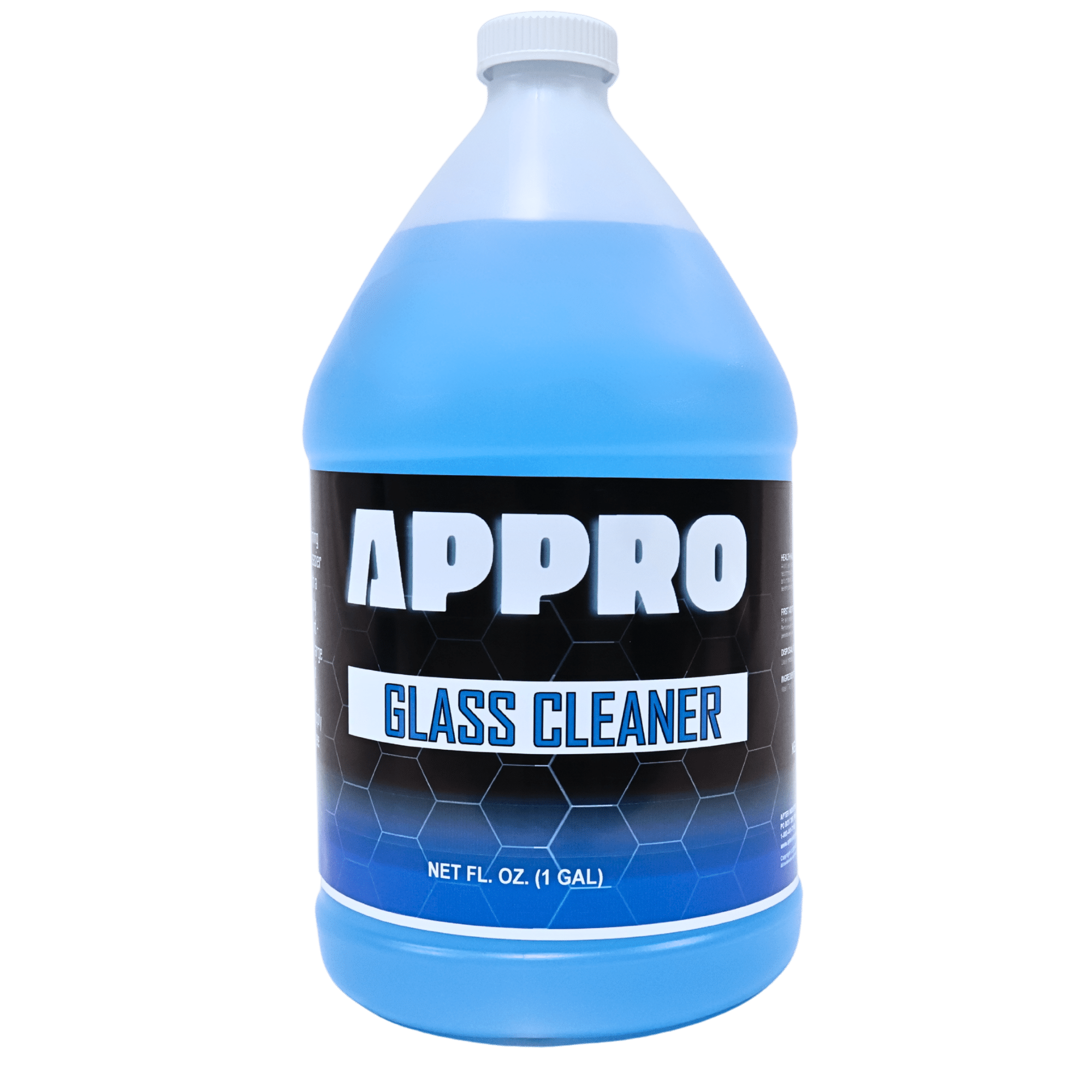 APPRO Glass Cleaner