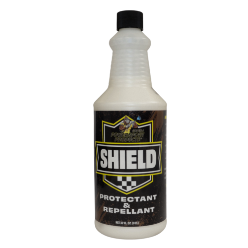 Gorilla Shield