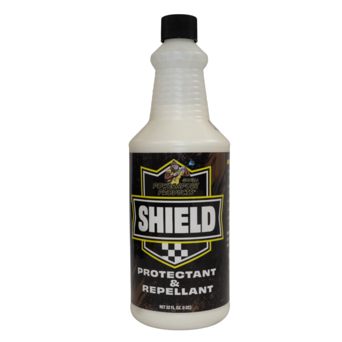 Gorilla Shield