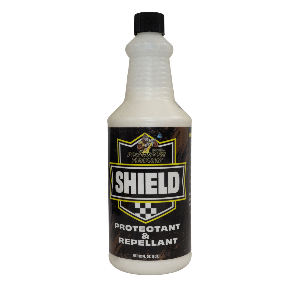 Gorilla Shield